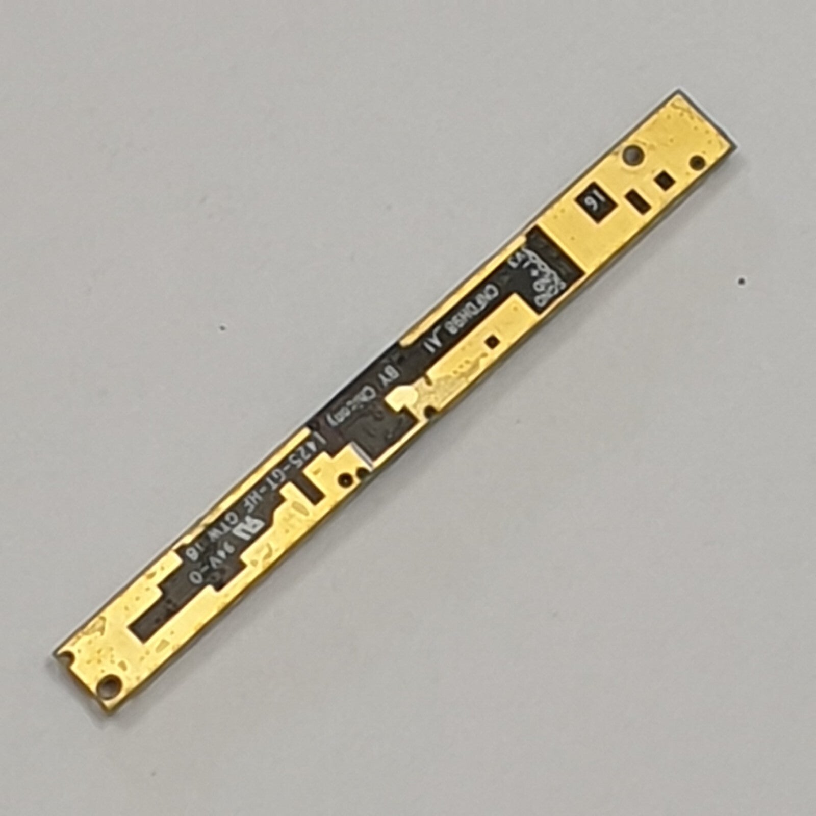 Acer Aspire V3-371 Webcam Kamera Modul – Bild 2