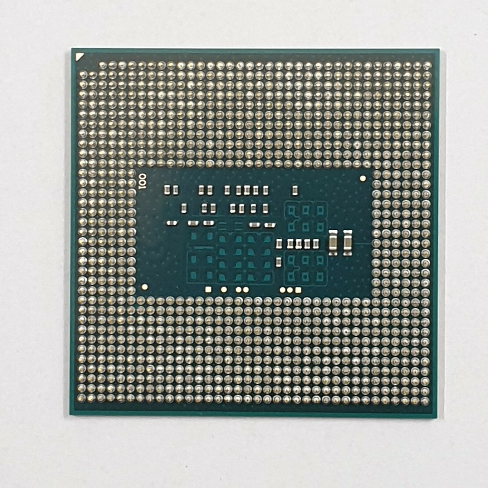 Fujitsu Lifebook E734 CPU Intel Core Intel Core i3-4000M Prozessor CPU – Bild 2