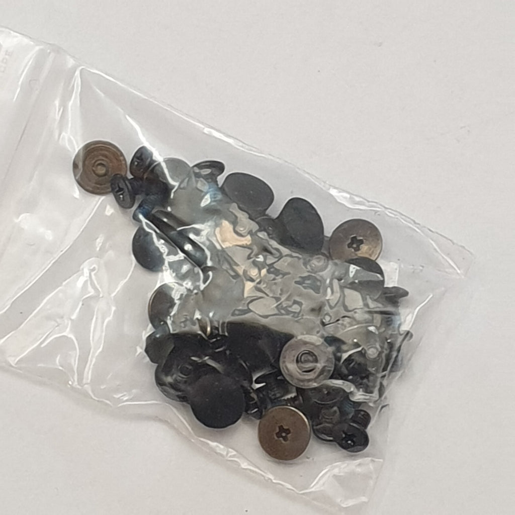 HP EliteBook 840 G2 Schraubensatz Screw Set Schrauben Gehäuse – Bild 2