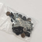 HP EliteBook 840 G2 Schraubensatz Screw Set Schrauben Gehäuse – Bild 2