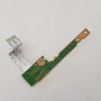 Fujitsu Lifebook E746 LED Board Statusanzeige Platine – Bild 2