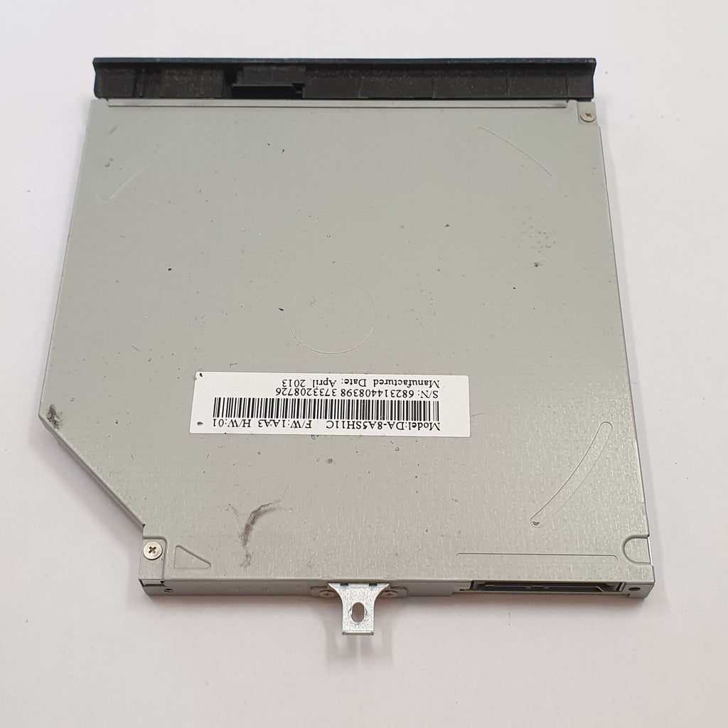 Asus X550C DVD Laufwerk mit Blende Brenner Writer Drive SATA