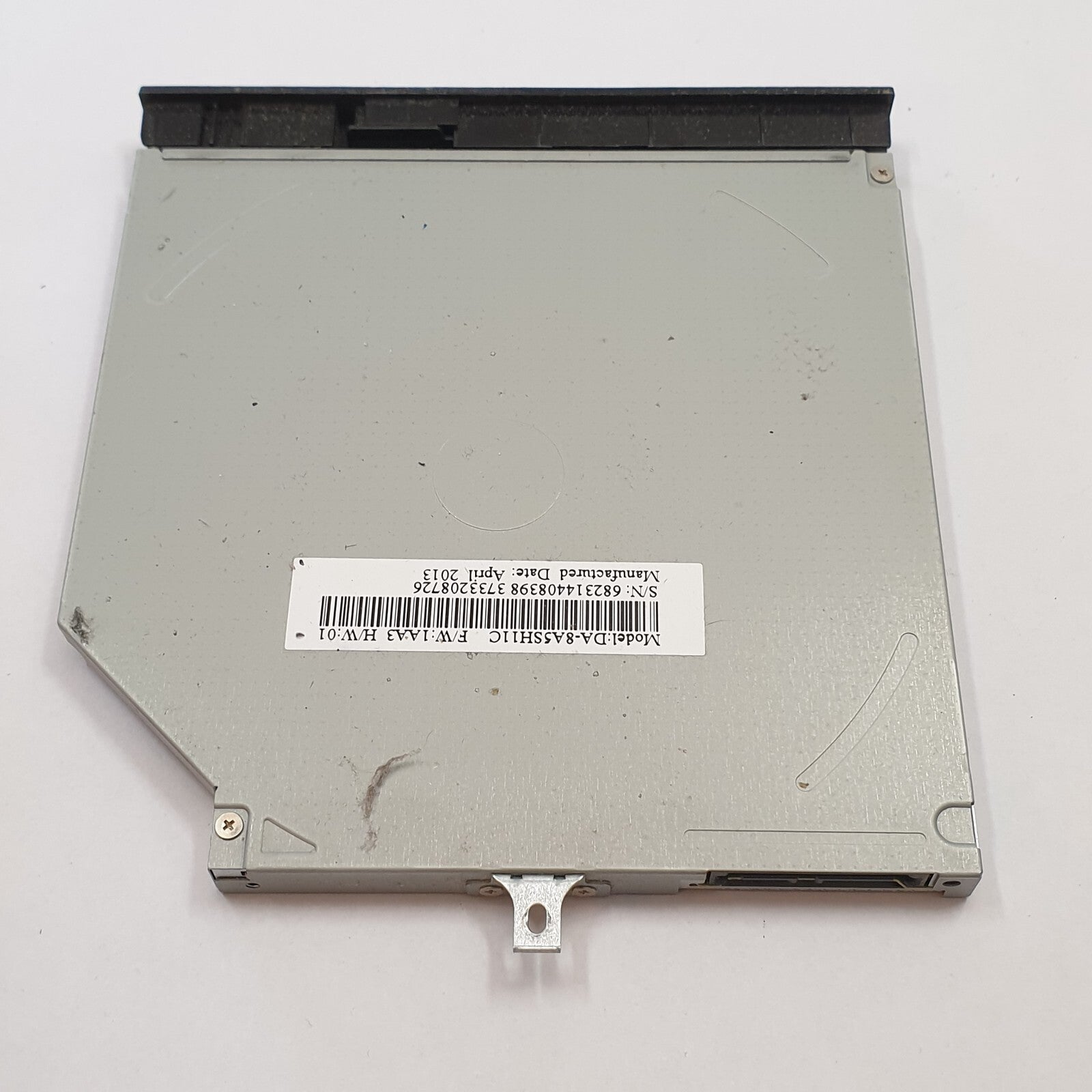 Asus X550C DVD Laufwerk mit Blende Brenner Writer Drive SATA