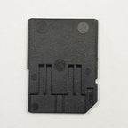 Dell Precision M4500 Original SD Karten SD Karten Dummy Slot Abdeckung Blende – Bild 2
