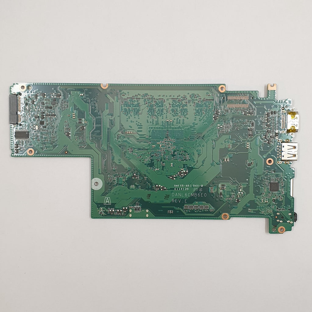Lenovo Chromebook N22-20 Mainboard Motherboard Systemboard – Bild 2