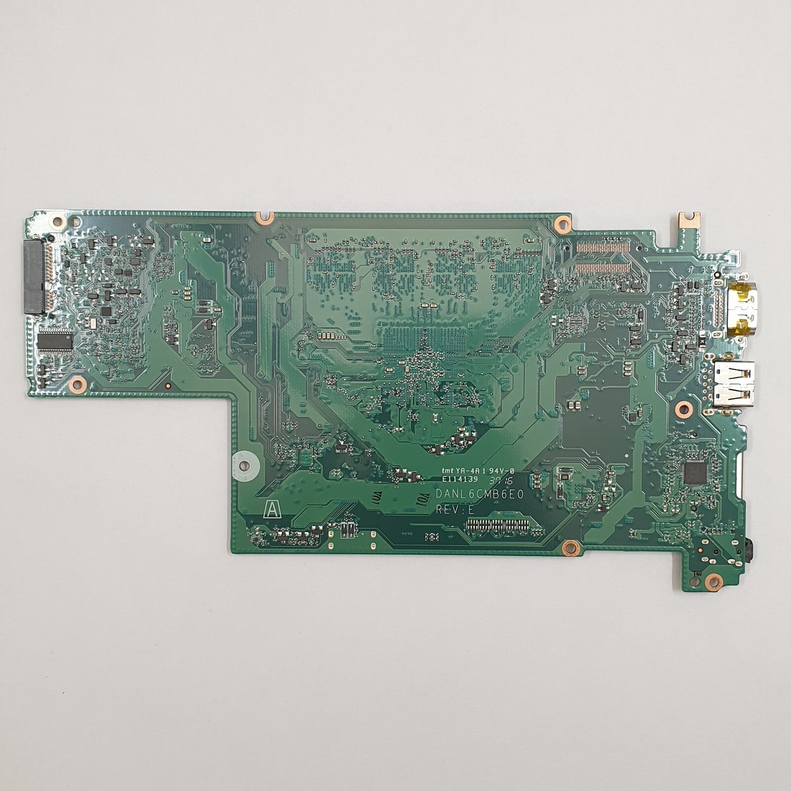 Lenovo Chromebook N22-20 Mainboard Motherboard Systemboard – Bild 2