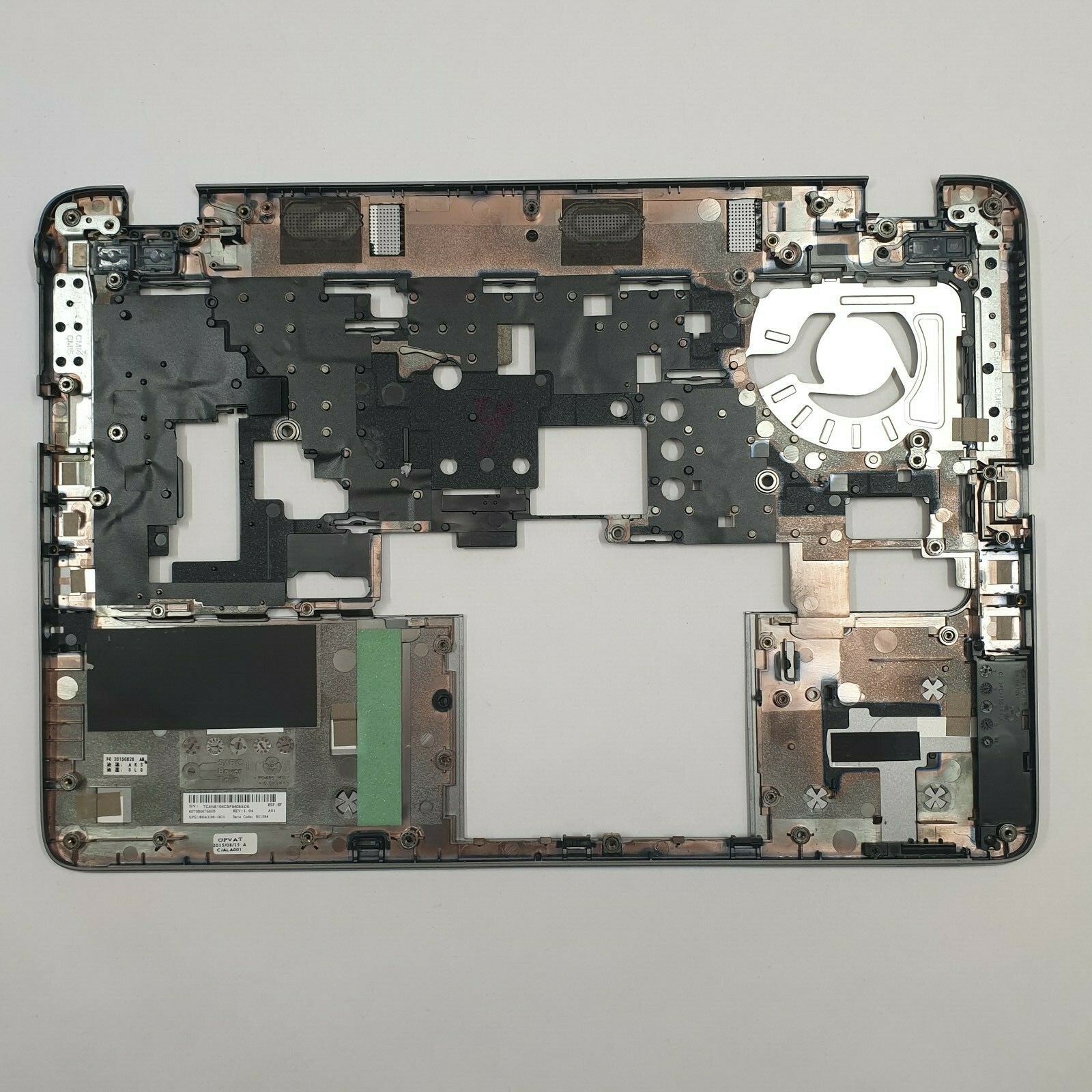 HP EliteBook 840 G2 Handauflage Oberschale Palmrest Gehäuse Top Case – Bild 2