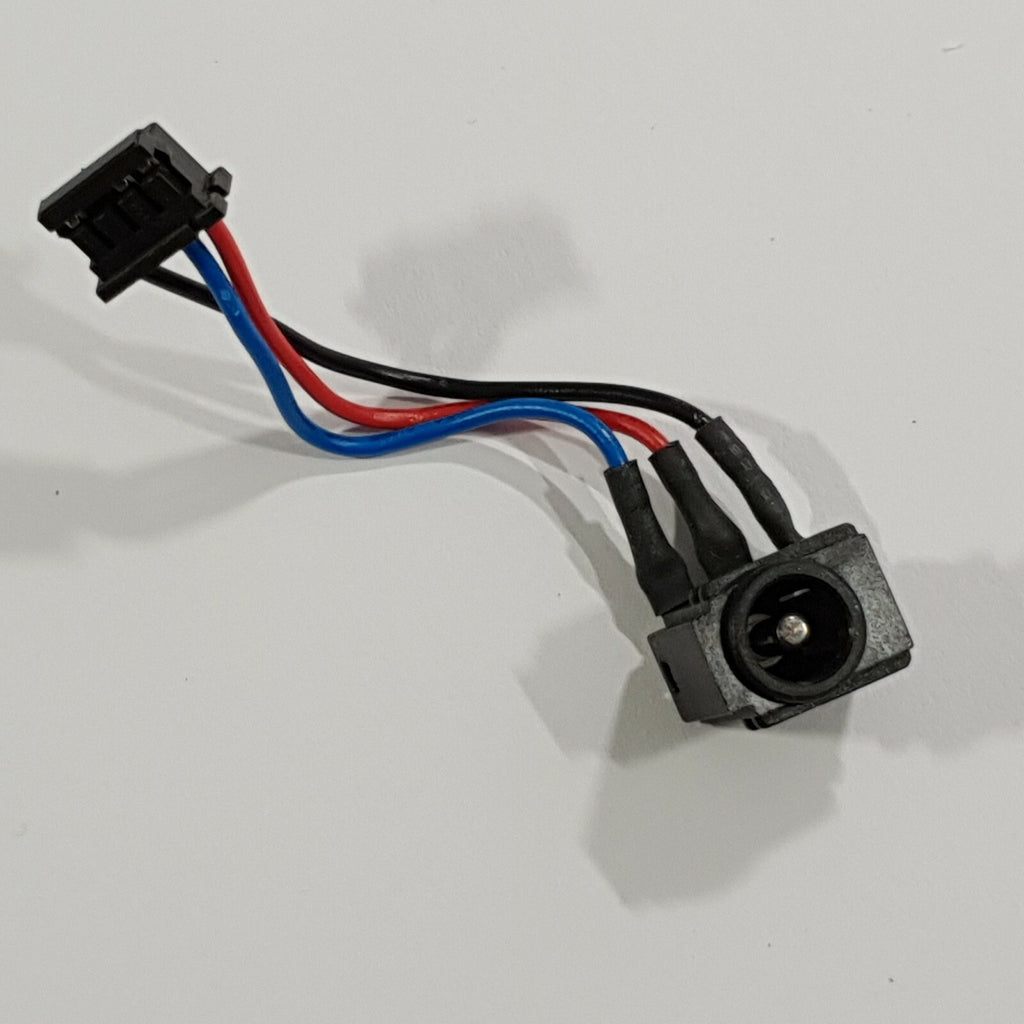 Fujitsu LifeBook P771 Original Strombuchse DC Jack Power Connector Buchse Kabel