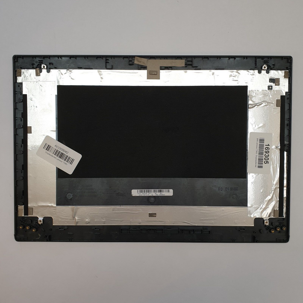 Lenovo ThinkPad T560 Displaygehäuse Deckel Gehäuse Top Lid LCD Cover – Bild 2