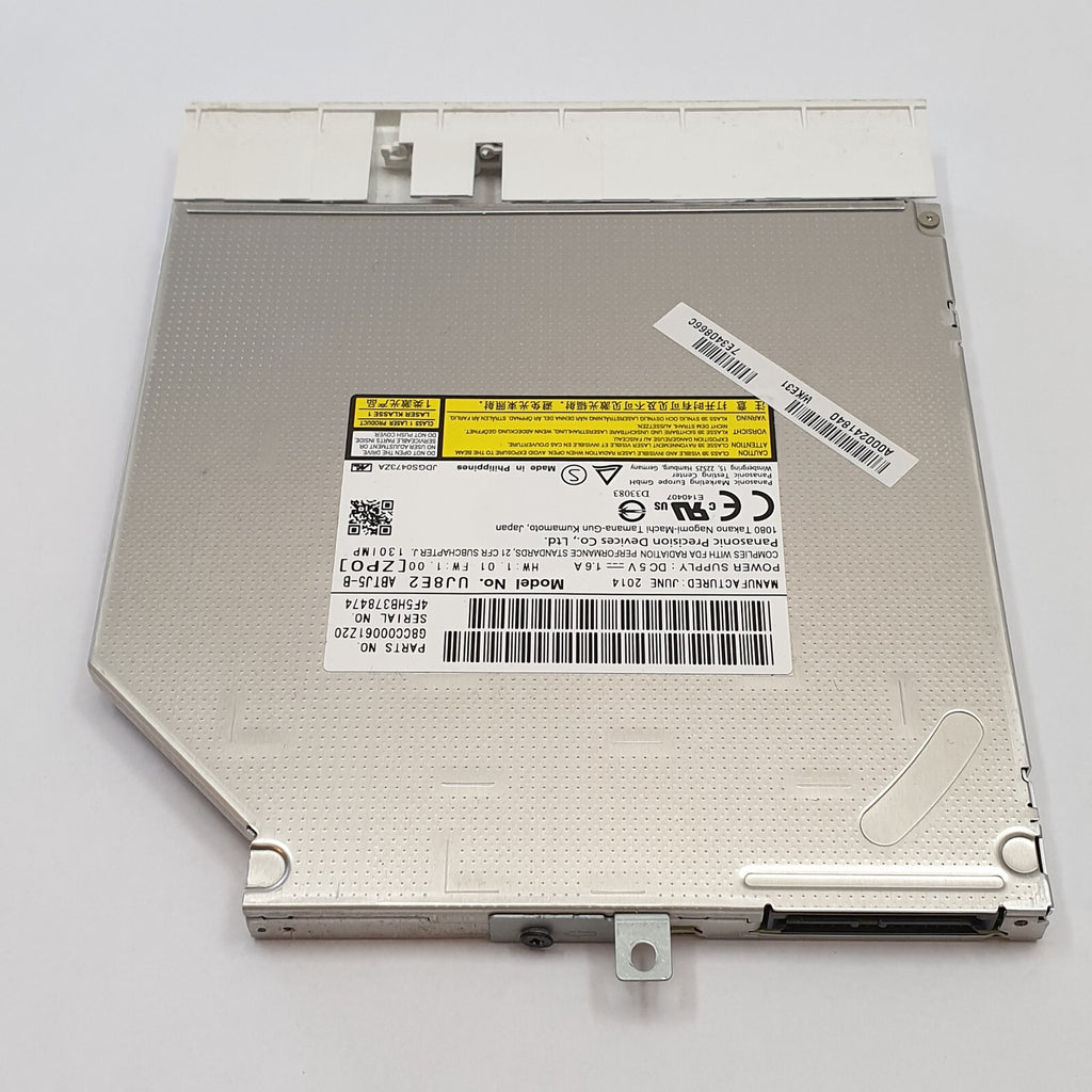 Toshiba Satellite L50-B-177 DVD Laufwerk Brenner CD DVD RW Drive