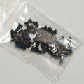 Acer Aspire 7551 Schraubensatz Screw Set Gehäuse Schrauben Set