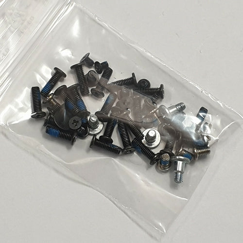Acer Aspire 7551 Schraubensatz Screw Set Gehäuse Schrauben Set