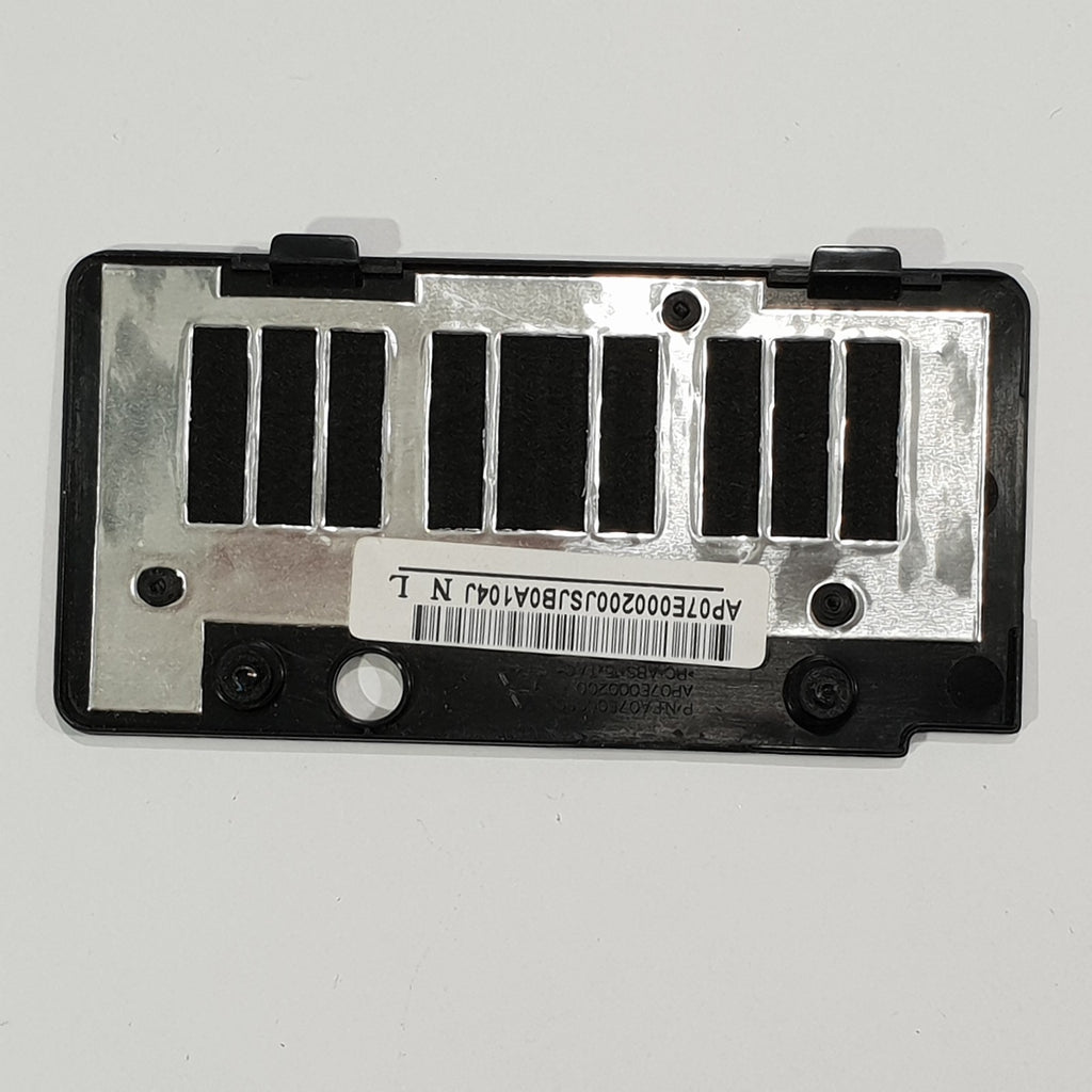 HP ProBook 6440b WLAN Abdeckung WiFi Klappe Gehäuse Unterseite Service Door – Bild 2
