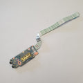 Samsung 350E Audio Kartenleser Card Board Card Reader Platine mit Kabel