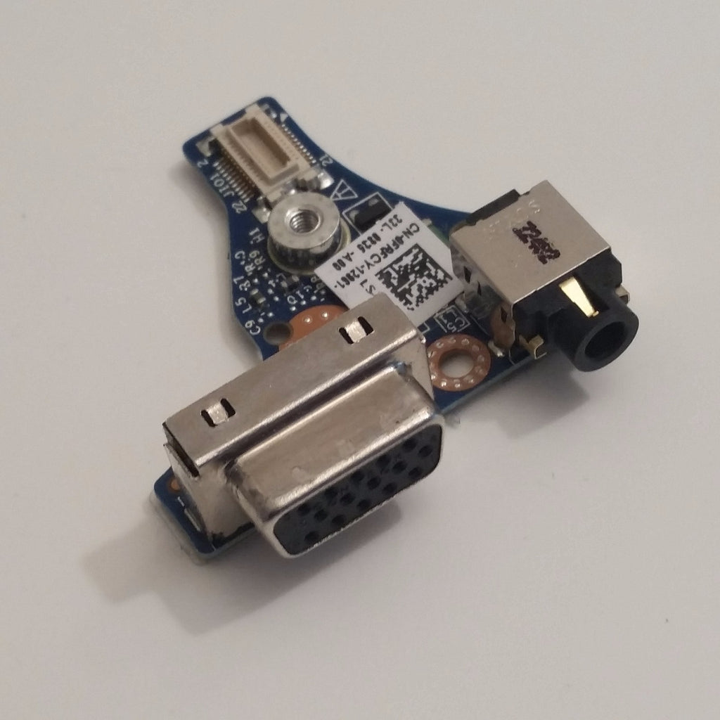 Dell Latitude E6330 Audio Sound VGA Platine Board LS-7741P