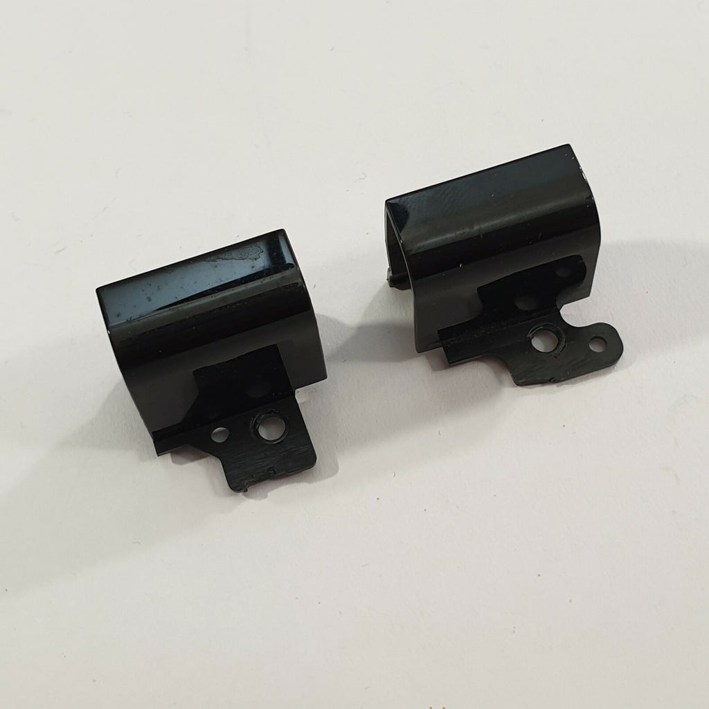 HP 650 Scharnier Abdeckung Set Hinge Cover Kappen