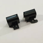 HP 650 Scharnier Abdeckung Set Hinge Cover Kappen