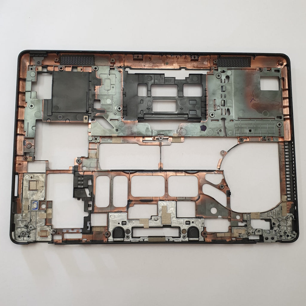 Dell Latitude E5450 Gehäuse Unterschale Unterteil Bottom Base Cover Case – Bild 2