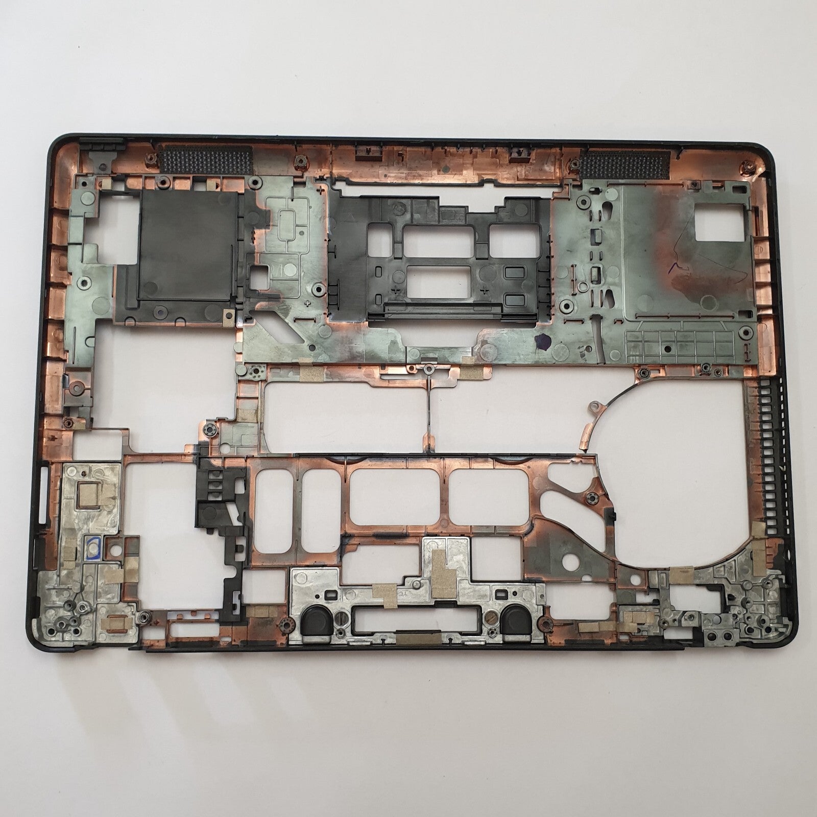 Dell Latitude E5450 Gehäuse Unterschale Unterteil Bottom Base Cover Case – Bild 2