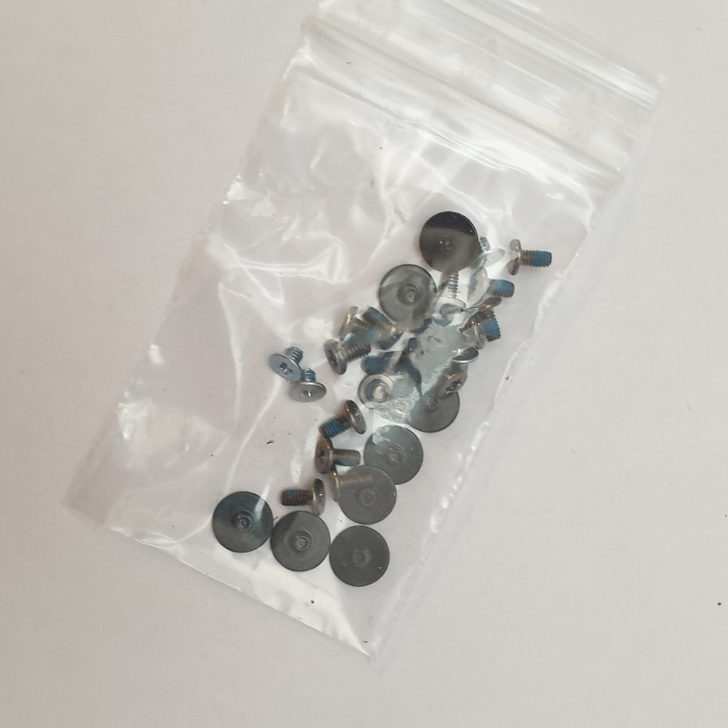 HP Probook 440 G6 Schraubensatz screw set Schrauben – Bild 2