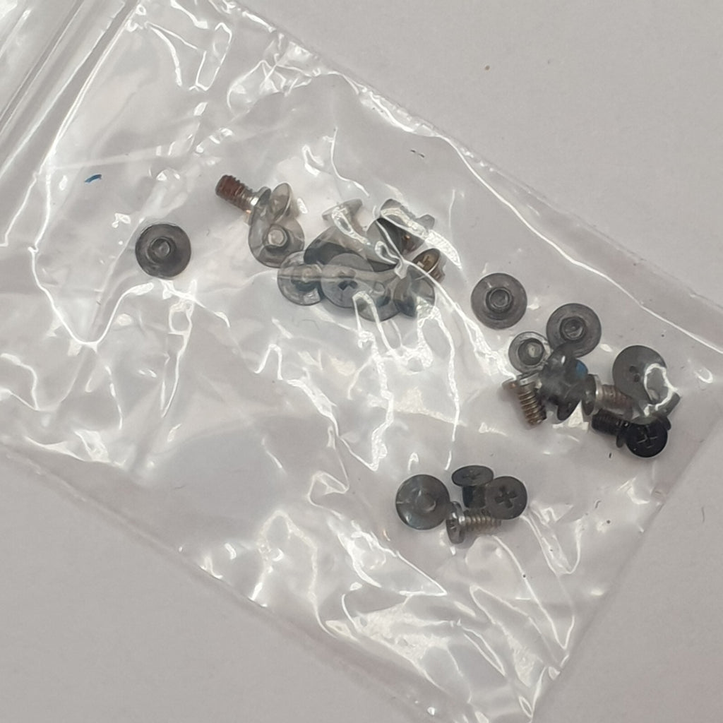 Lenovo Miix 720-12IKB Schraubensatz Schrauben Set Screw Set – Bild 2