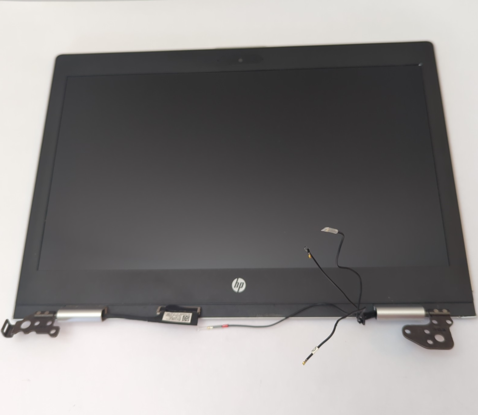 HP ProBook 640 G4 FHD Display komplett NON-Touch Bildschirm Oberteil