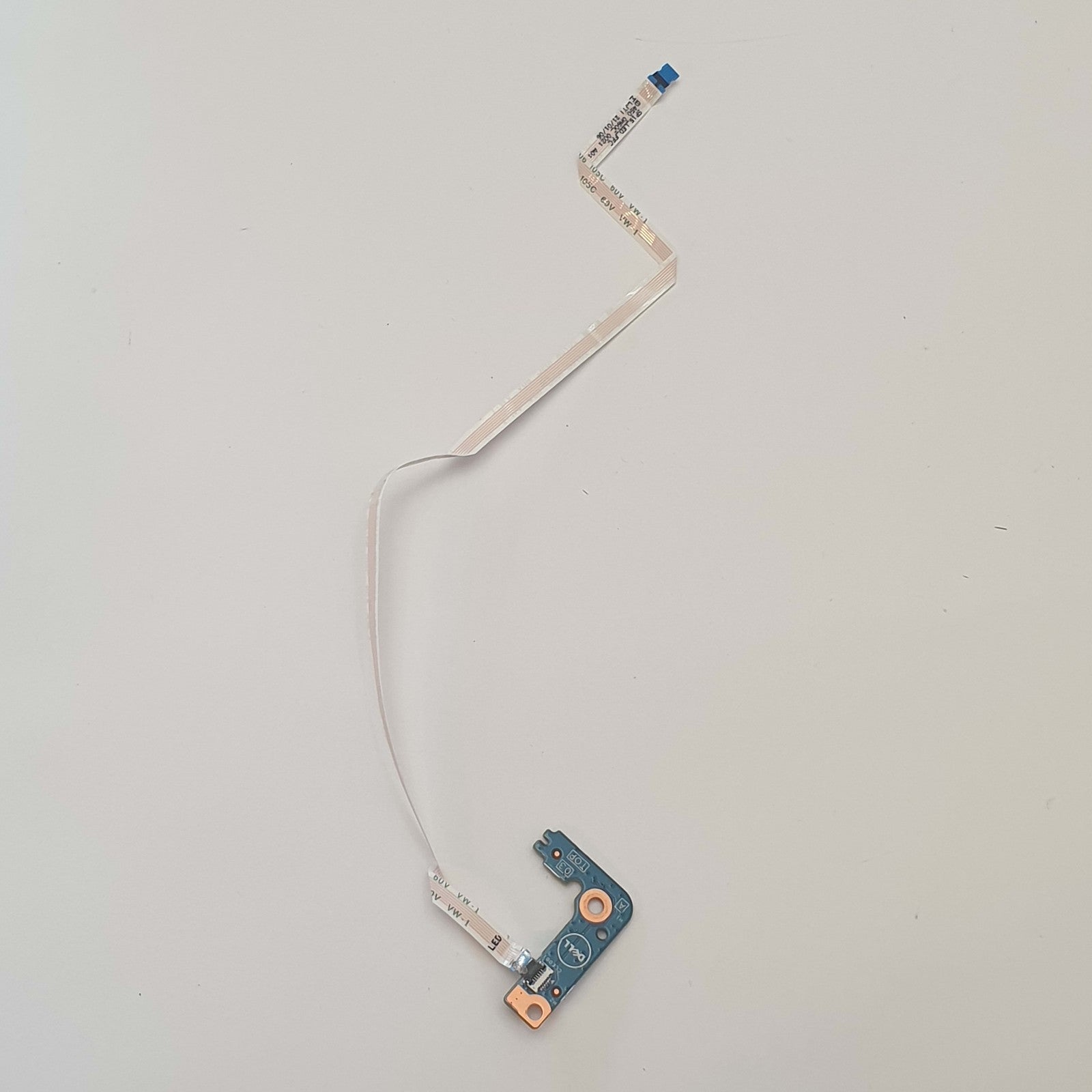 Dell Latitude 5520 LED LED Platine Board mit Kabel – Bild 2