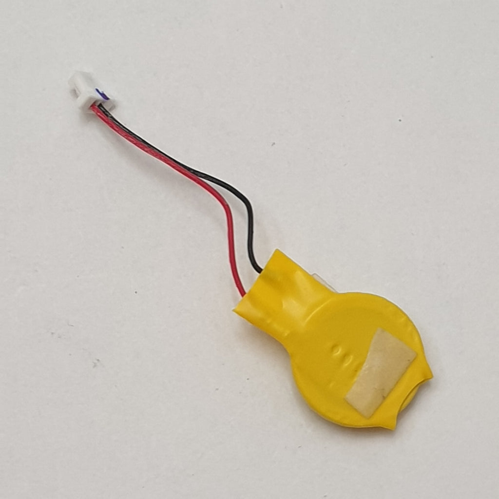 Panasonic Toughpad  FZ-G1 Original Bios Batterie Mainboard CMOS Battery