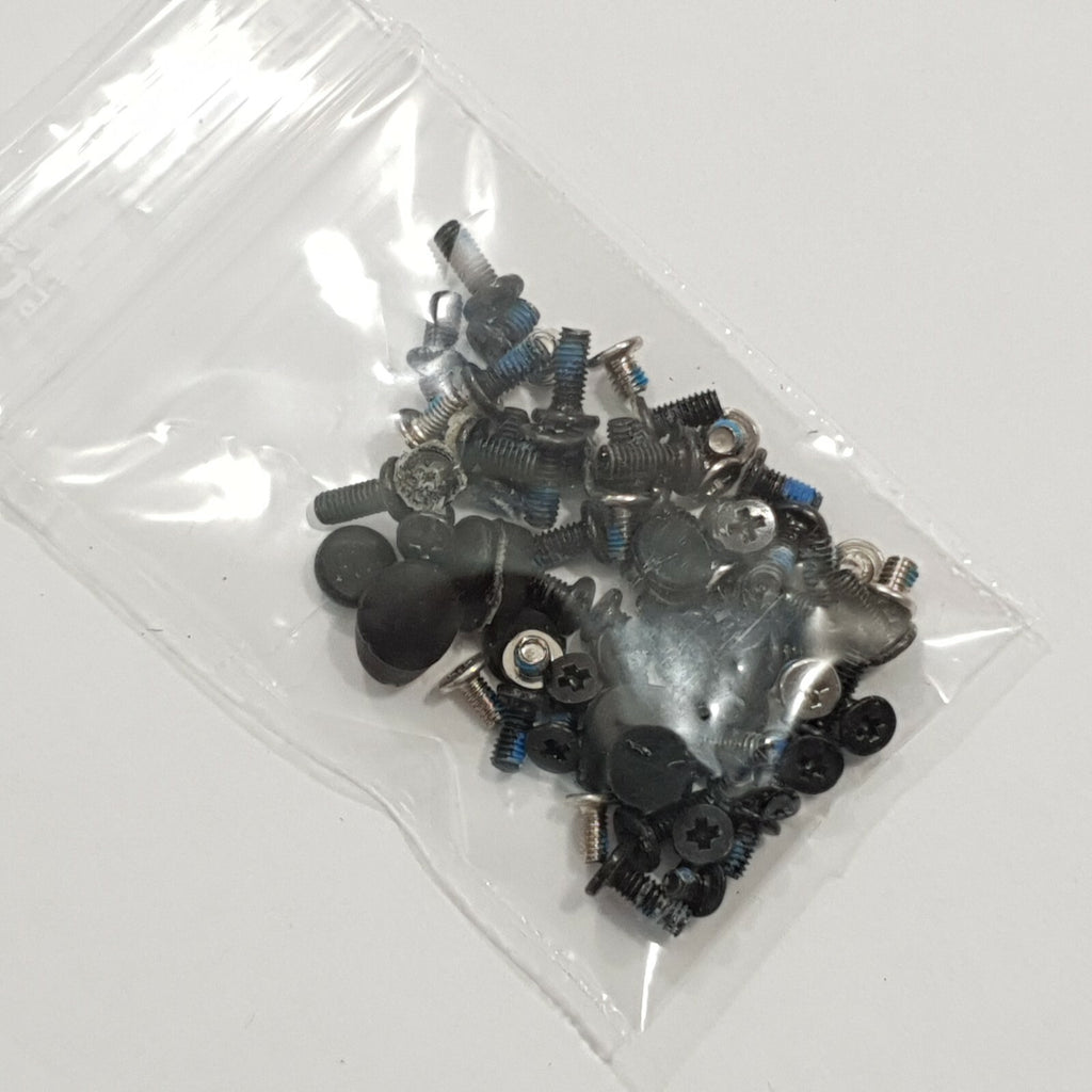 HP EliteBook 8540p Schraubensatz Schrauben Screw Set Laptop Notebook – Bild 2