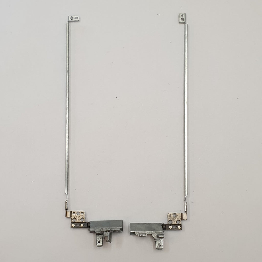 HP ProBook 6570b Displayscharniere Leisten L+R Scharnier Set Links Rechts Hinge