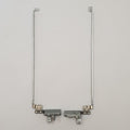 HP ProBook 6570b Displayscharniere Leisten L+R Scharnier Set Links Rechts Hinge