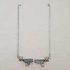 HP ProBook 6570b Displayscharniere Leisten L+R Scharnier Set Links Rechts Hinge