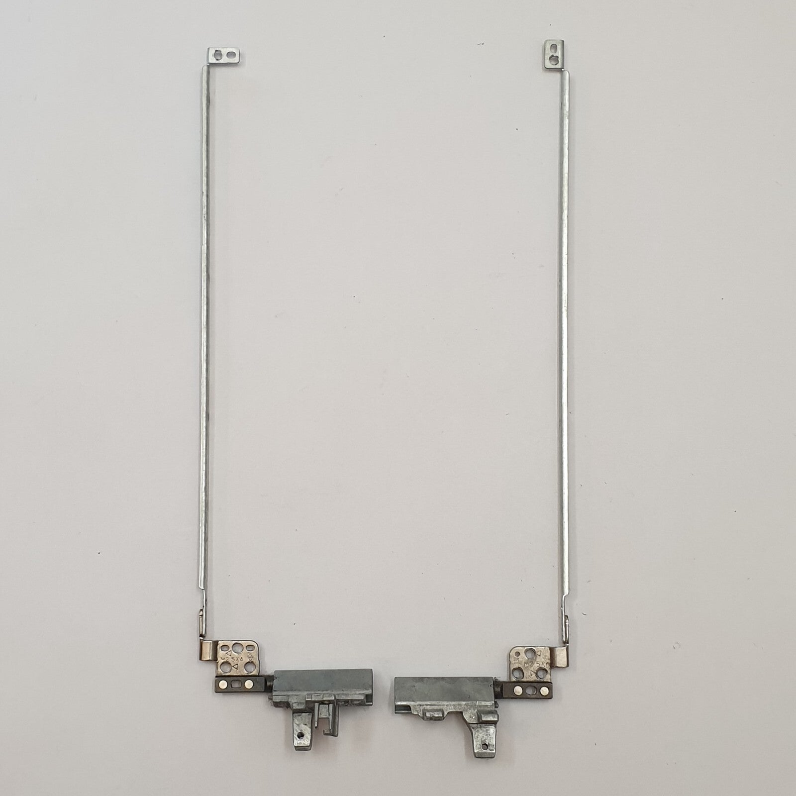 HP ProBook 6570b Displayscharniere Leisten L+R Scharnier Set Links Rechts Hinge