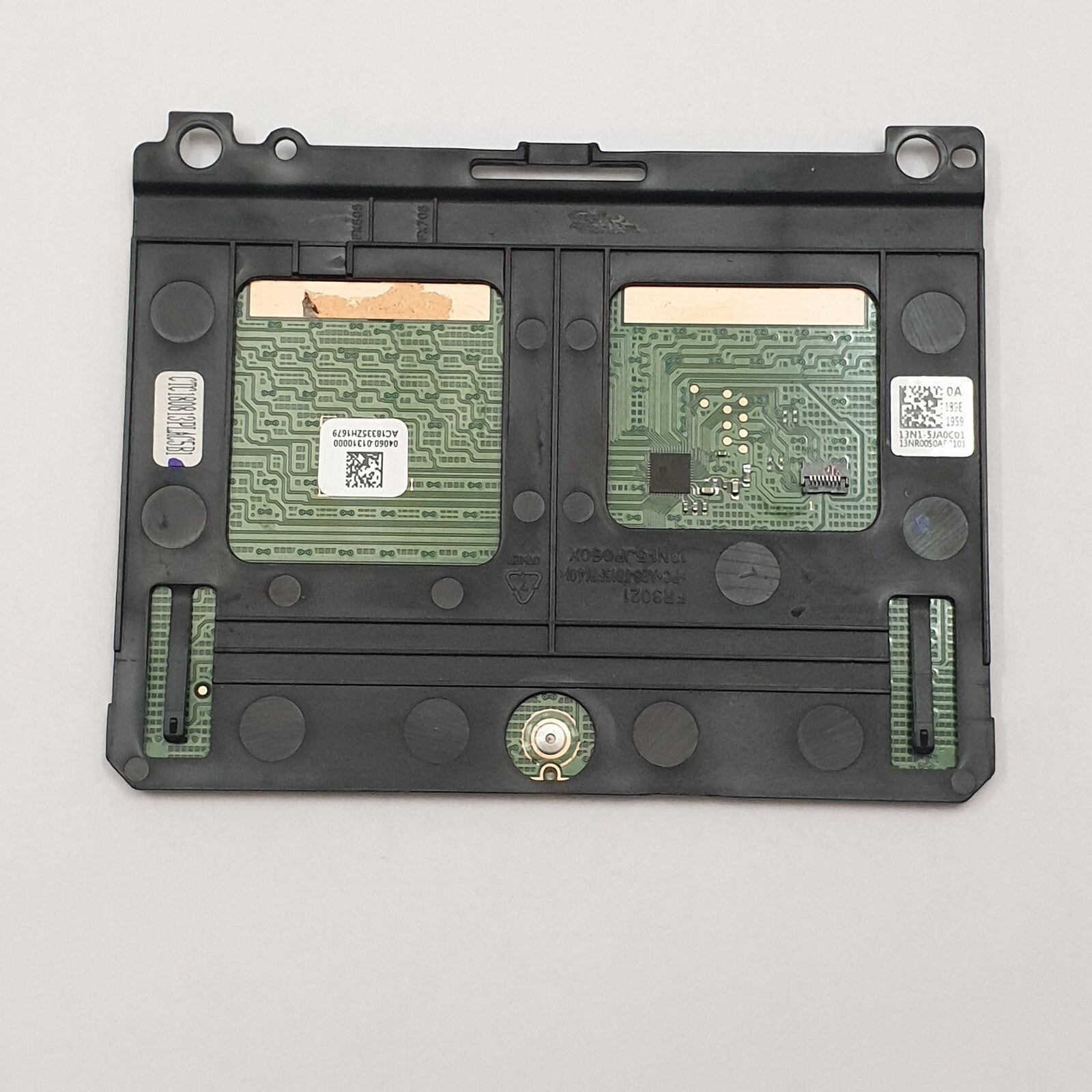 Asus Tuf Gaming FX505GD Touchpad Trackpad Mauspad – Bild 2