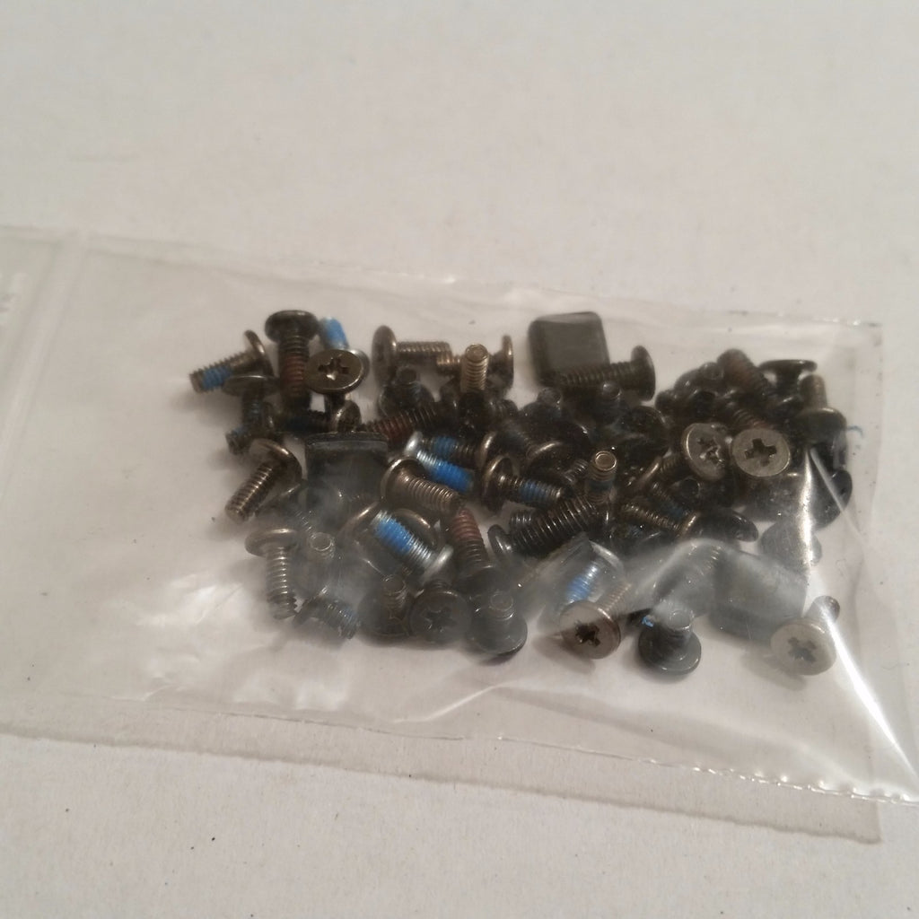 Lenovo ThinkPad L512 Schraubensatz Screw Set Schrauben