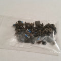 Lenovo ThinkPad L512 Schraubensatz Screw Set Schrauben