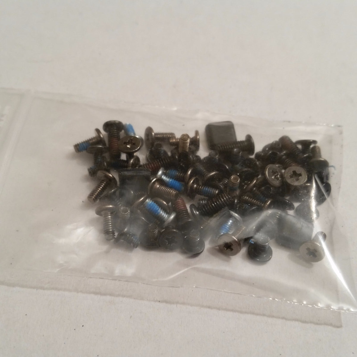 Lenovo ThinkPad L512 Schraubensatz Screw Set Schrauben