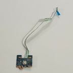 HP ProBook 450 G2 Powerbutton Einschaltknopf Platine Board Power Button – Bild 2