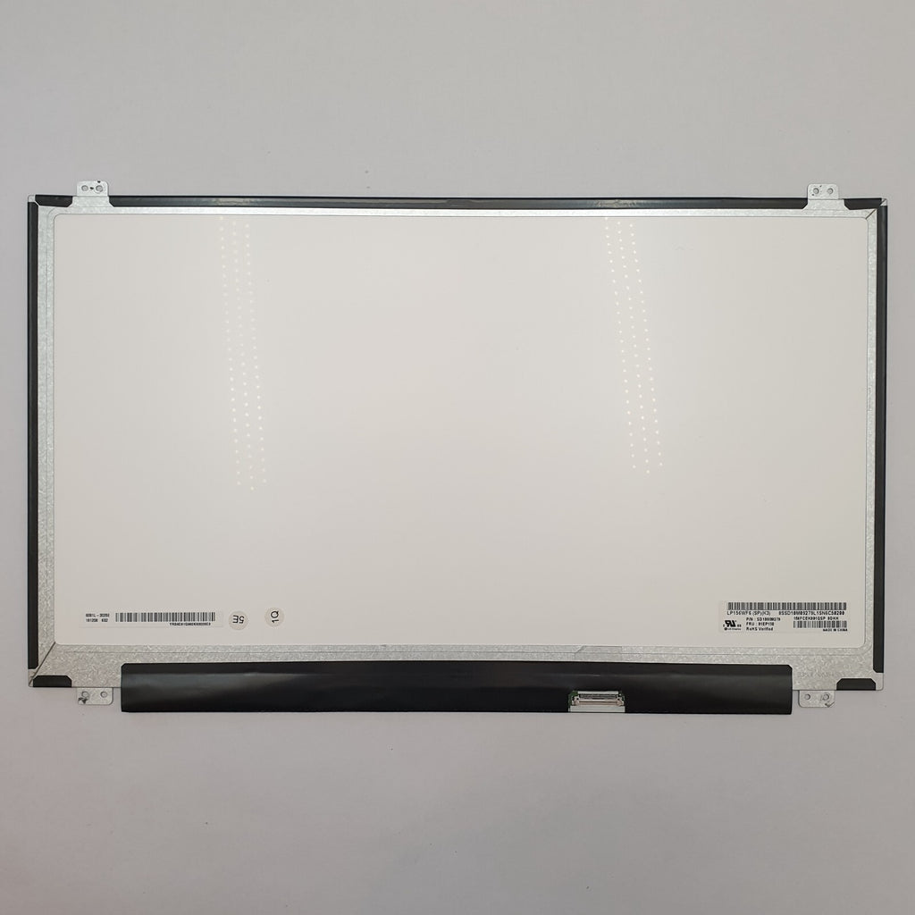 Lenovo ThinkPad T560 L560 15,6" FHD Matt Display LP156WF6(SP)(K3) Bildschirm