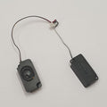 Asus Eee PC 1000H Lautsprecher Speaker Internes Lautsprecherpaar