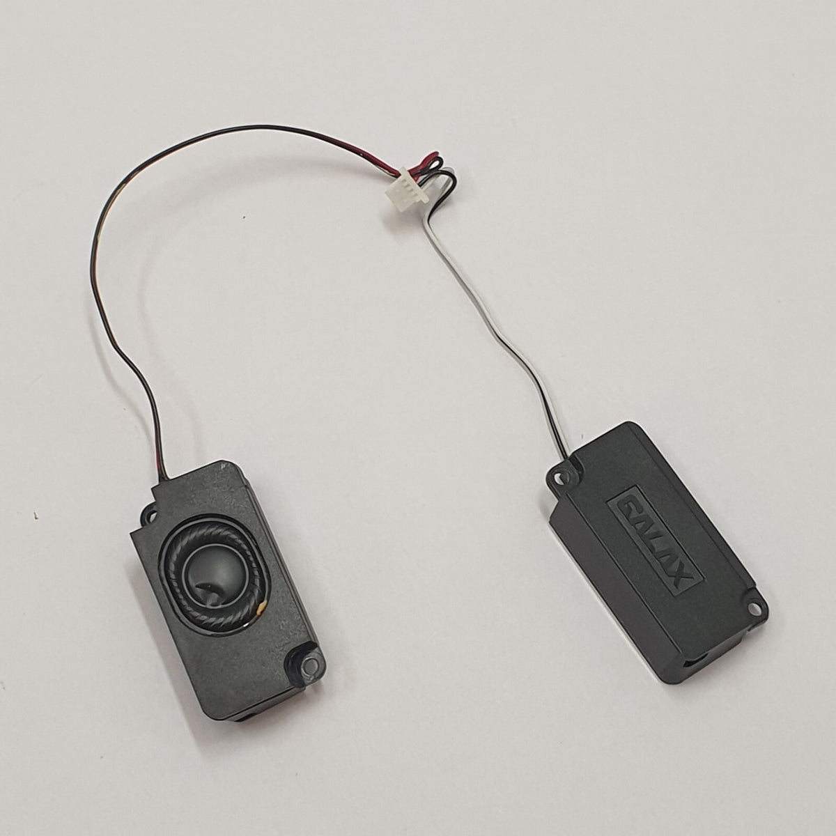 Asus Eee PC 1000H Lautsprecher Speaker Internes Lautsprecherpaar