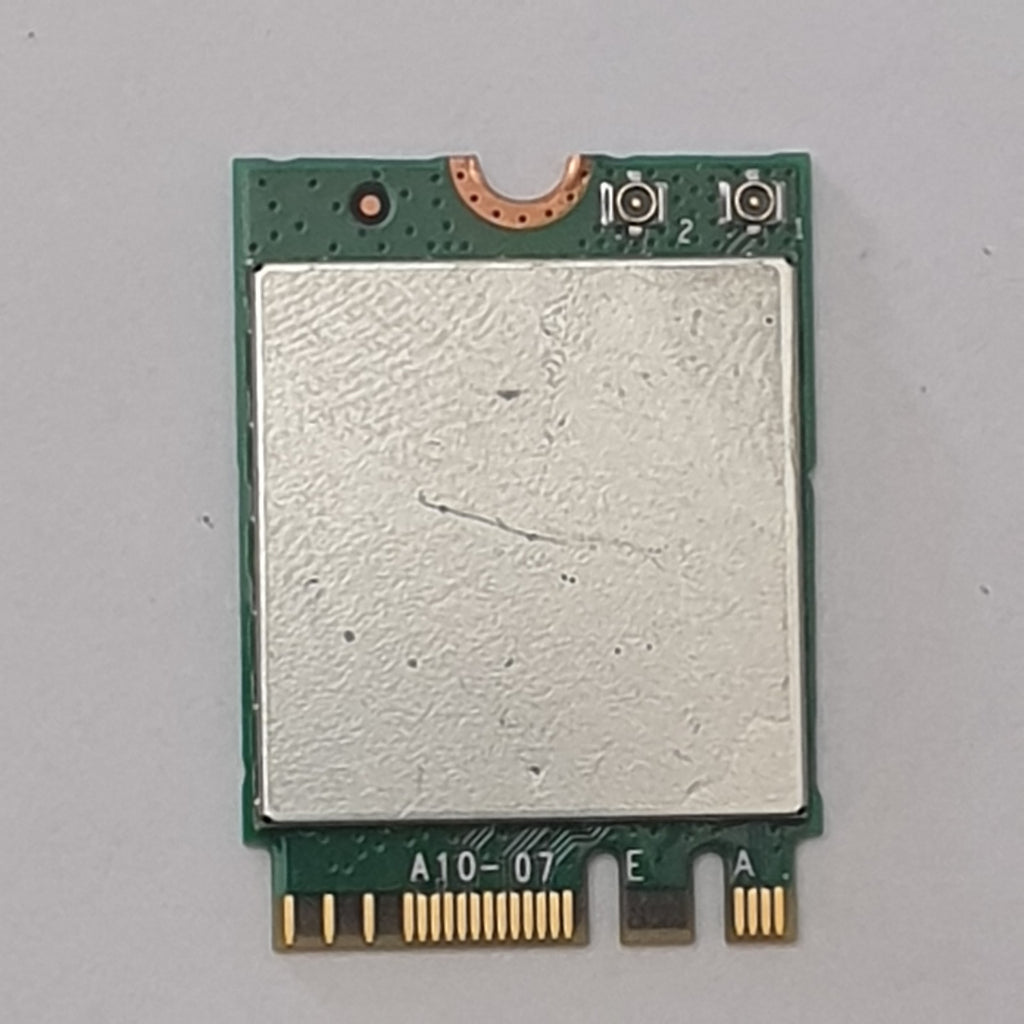 Toshiba Portege X20W‑E‑10D X20W E 10D WLAN Karte Intel 8265NGW Wireless LAN Card