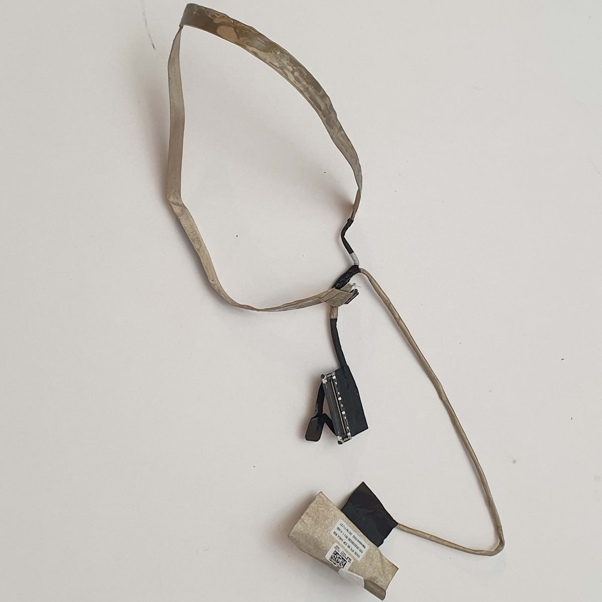 Dell Precision 3541 Displaykabel LCD Video eDP Cable