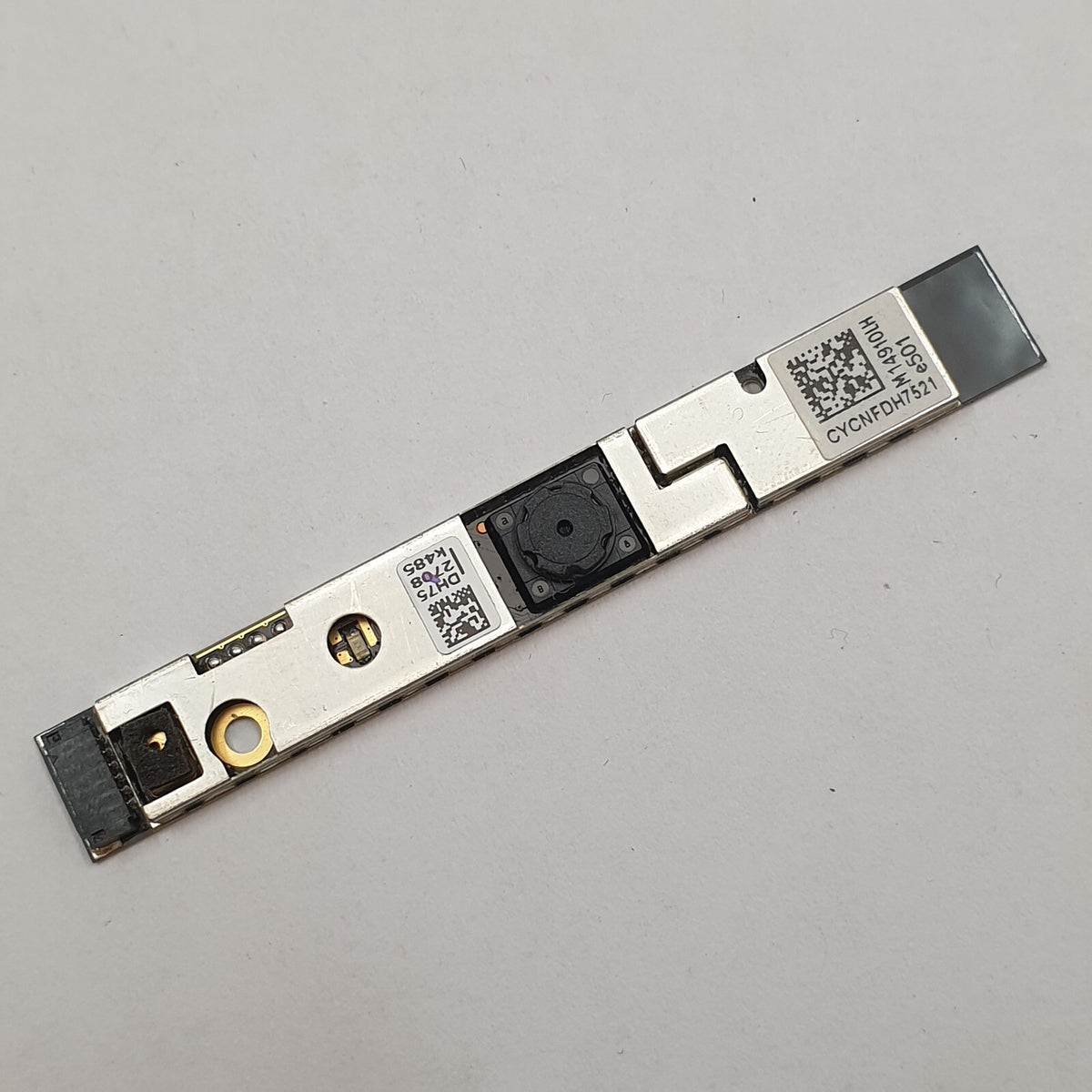 Toshiba Satellite L50-B L50B Webcam Kamera Modul Camera