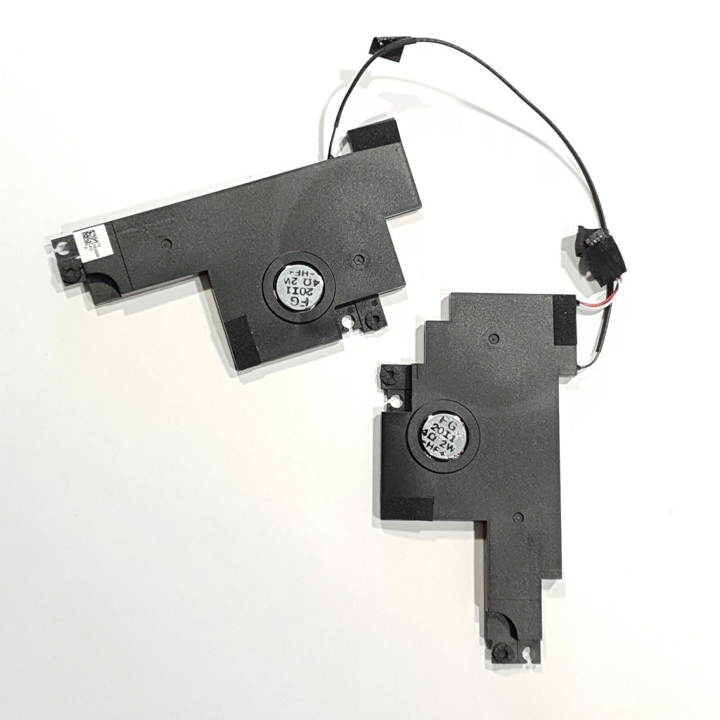 Toshiba Chromebook CB30-B-104 Lautsprecher Speaker Set Internes Audio Modul