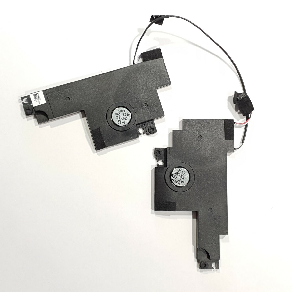 Toshiba Chromebook CB30-B-104 Lautsprecher Speaker Set Internes Audio Modul