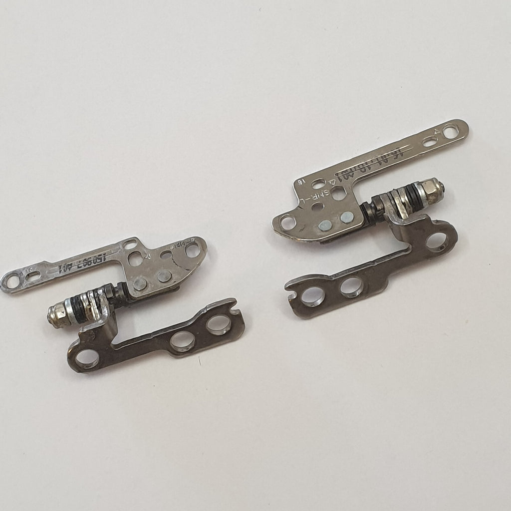 HP EliteBook 850 G2 Displayscharniere Leisten Set Laptop Scharnier Hinge – Bild 2