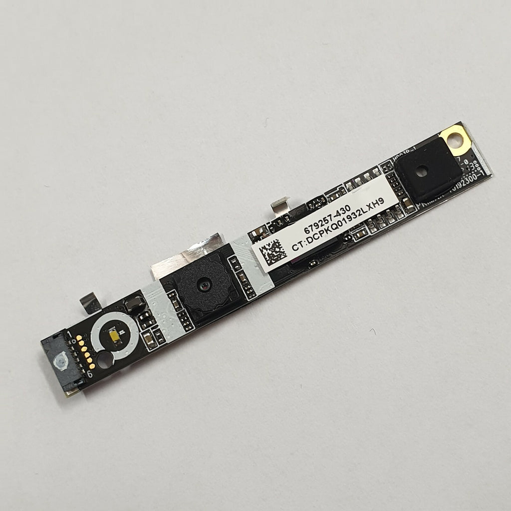 HP Presario CQ57 Webcam Kamera Modul