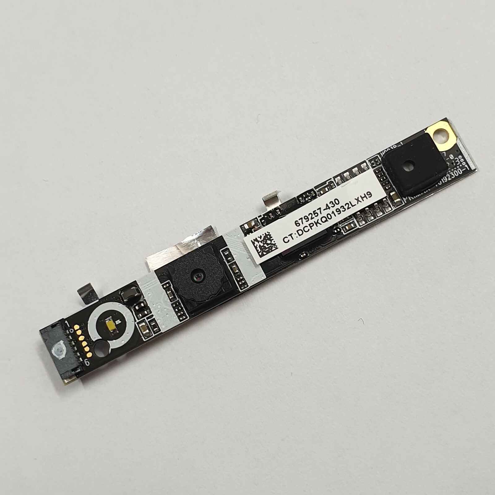 HP Presario CQ57 Webcam Kamera Modul