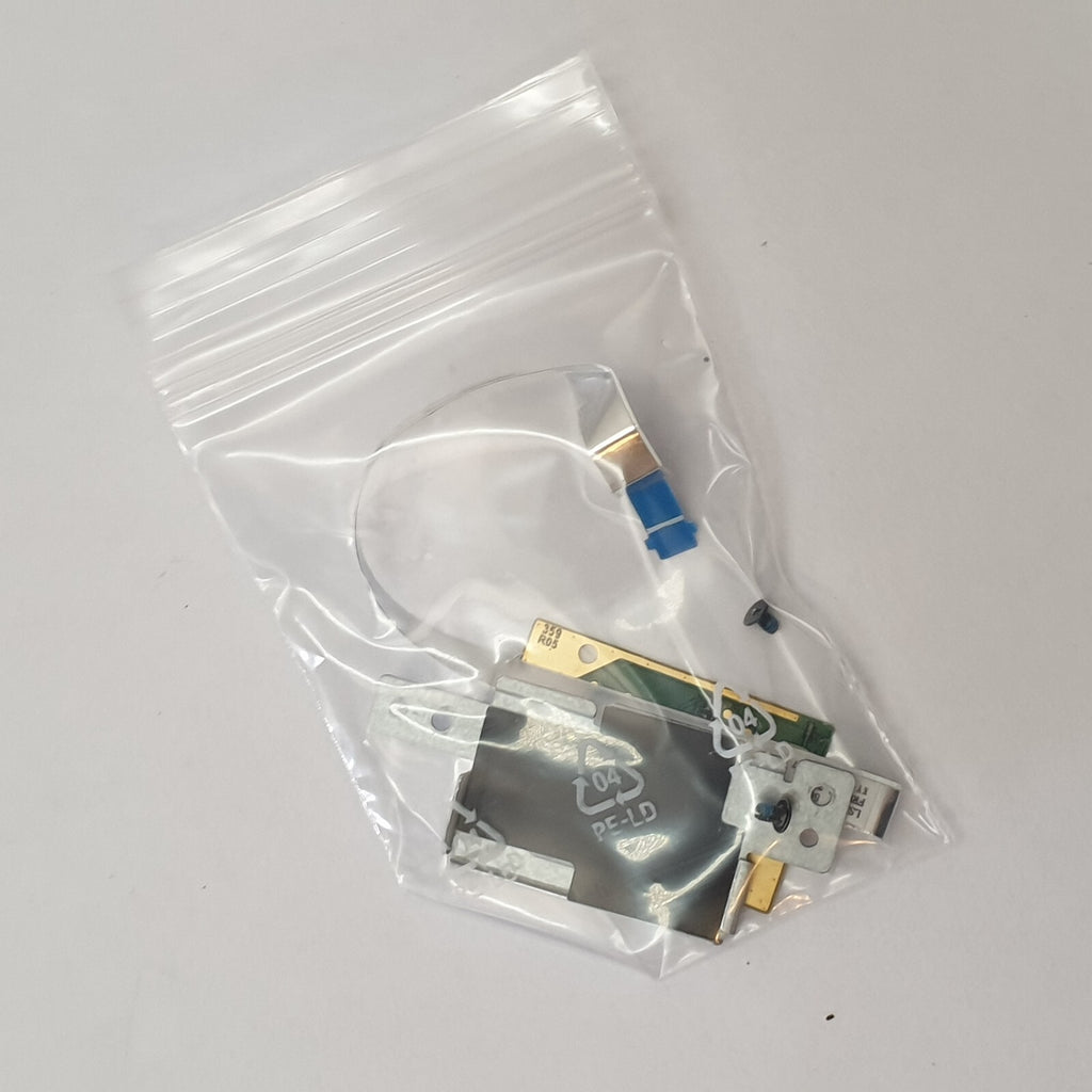 Lenovo ThinkPad T560 Fingerprint Sensor Fingerabdruck Scanner Modul – Bild 2